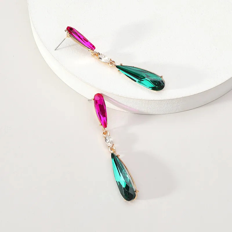 Tropic Drop Earrings