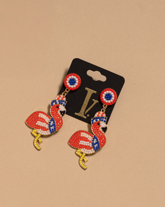 FlamiGal Earrings