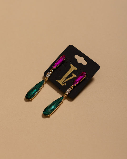 Tropic Drop Earrings